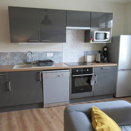 Forges 2 Apartment ซูชง ภายนอก รูปภาพ